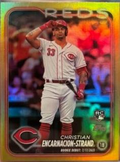 Christian Encarnacion-Strand