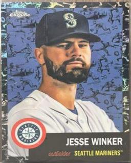 Jesse Winker