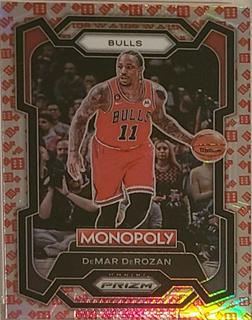 DeMar DeRozan