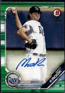 Matt Krook