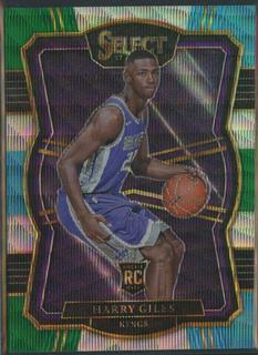 Harry Giles