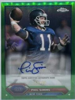 Phil Simms