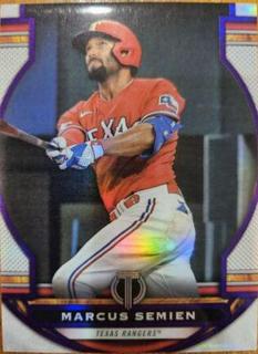 Marcus Semien