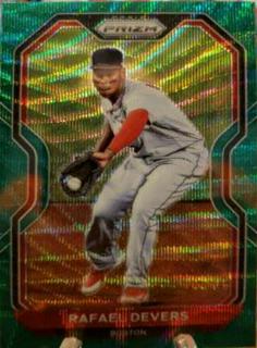 Rafael Devers
