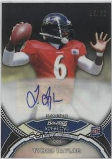 Tyrod Taylor