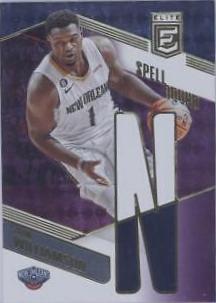 Zion Williamson