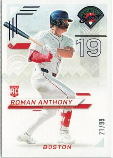 Roman Anthony