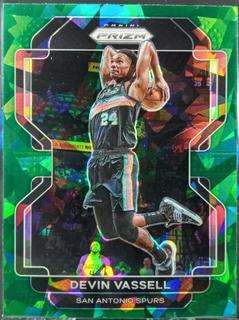 Devin Vassell