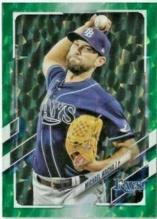 Michael Wacha