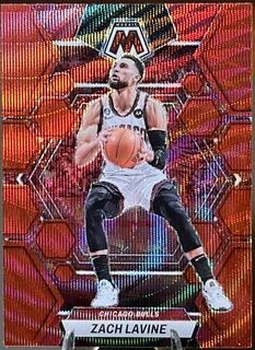 Zach LaVine