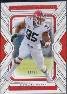 Myles Garrett