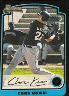 Chris Kroski