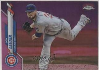 Jon Lester