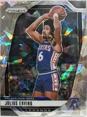 その他 Panini Prizm NBA Champions Julius Erving Panini Prizm NBA Champions Julius Erving その他