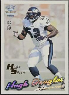 Hugh Douglas