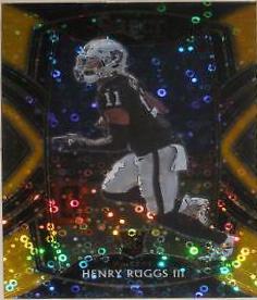 Henry Ruggs III