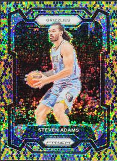 Steven Adams
