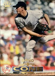 David Cone