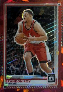 Brandon Roy