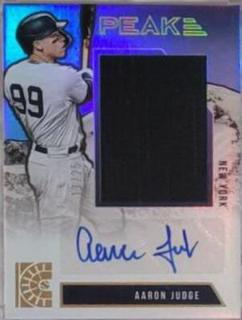 Aaron Judge
