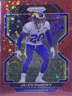 Jalen Ramsey