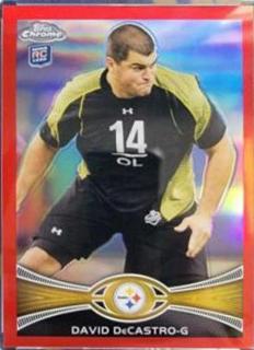 David DeCastro