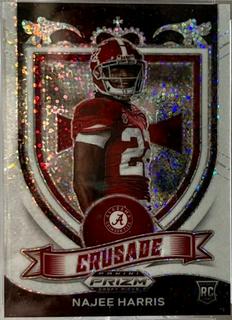 Najee Harris