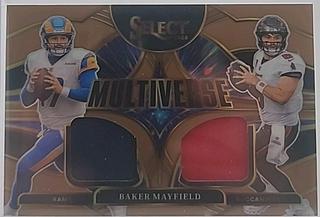 Baker Mayfield