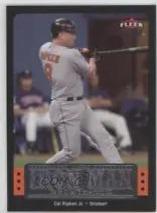 Cal Ripken Jr