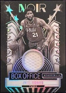 Joel Embiid