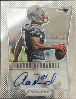 Aaron Hernandez