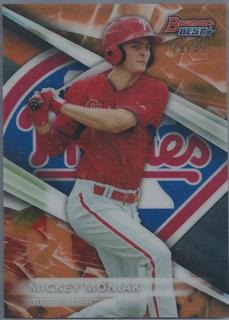Mickey Moniak