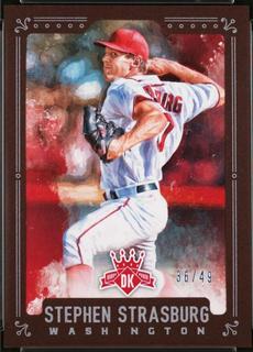 Stephen Strasburg