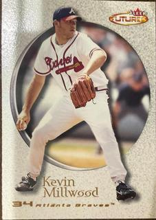 Kevin Millwood