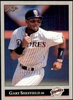 Gary Sheffield