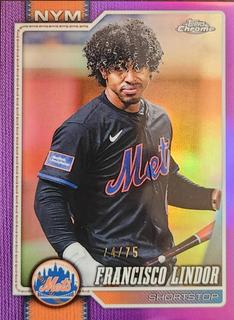 Francisco Lindor