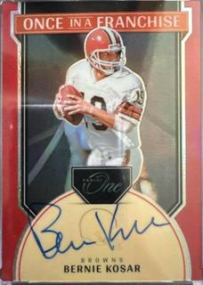 Bernie Kosar