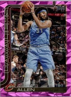 Jarrett Allen
