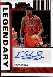 Eddy Curry