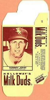 Tommy John