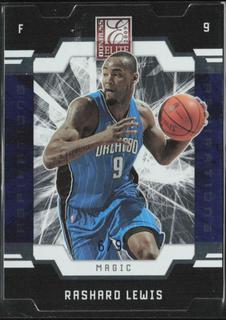 Rashard Lewis