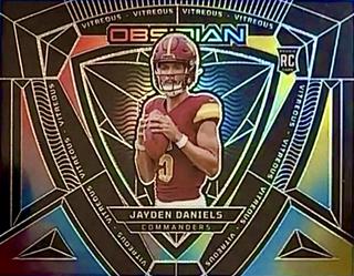 Jayden Daniels