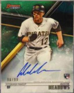 Austin Meadows