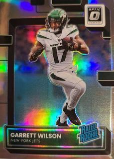 Garrett Wilson