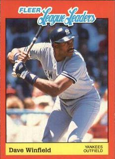 Dave Winfield