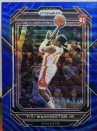 TyTy Washington Jr.