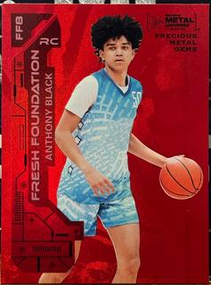 Anthony Black
