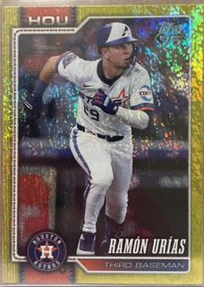 Ramon Urias