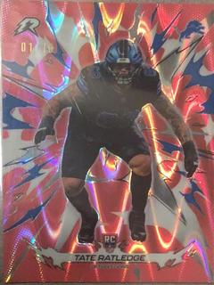Tate Ratledge