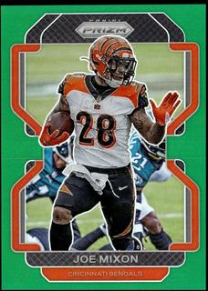 Joe Mixon